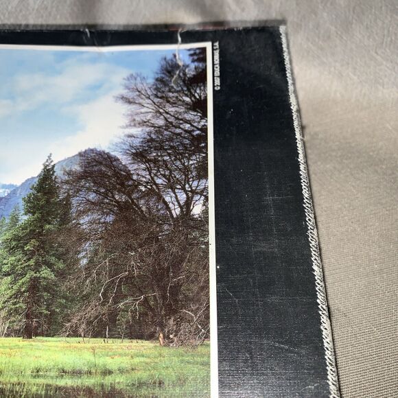 NEW EDUCA  2000 PIECE JIGSAW PUZZLE #13426 "EVERLASTING CATHEDRALS" - Picture 6 of 6